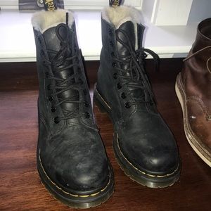 Doc Martens